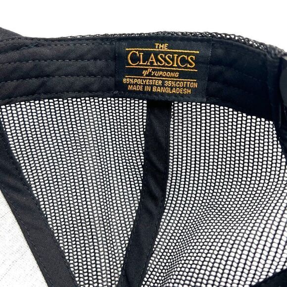 Supernova Coffee Hat - Statement Hat for Coffee Lovers - Picture 6 of 7